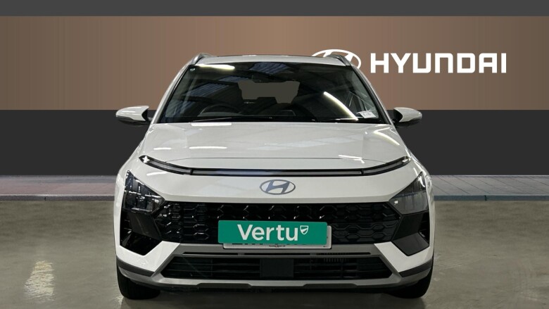 Hyundai BAYON 1.0 TGDi Ultimate 5dr Petrol Hatchback